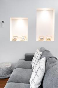 Seashell Stay on Adelaide