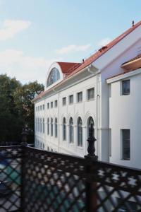 SWEET MEMORY by sweetstayklaipeda