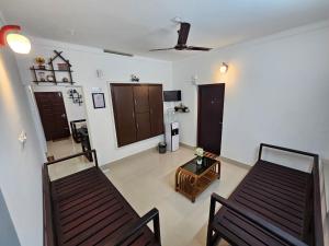 Guruvayur Nest Homestay