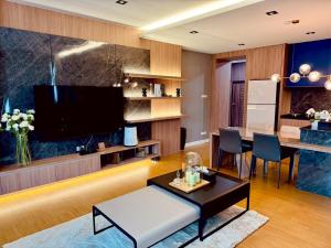 The Prestige Living Bangkok at Sathorn-Chan