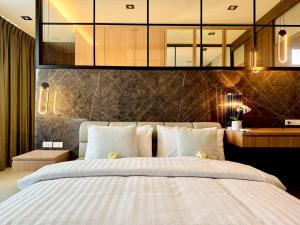 The Prestige Living Bangkok at Sathorn-Chan