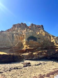 Melbourne Beachfront Residence with Panoramic Views