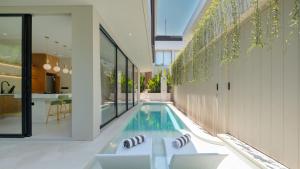 Loona Palm Villa Seseh by Villa Finder