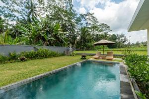 Sinden Villa - Ubytování bez kategorie ve městě Payangan