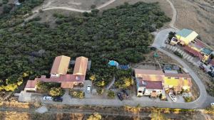 Utopia Casas Boutique