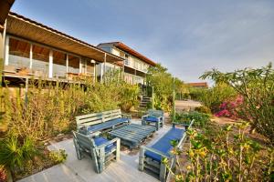 Utopia Casas Boutique