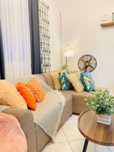 Bahay-Kapehan sa Villa