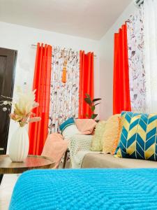 Bahay-Kapehan sa Villa