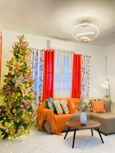 Bahay-Kapehan sa Villa