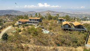 Utopia Casas Boutique