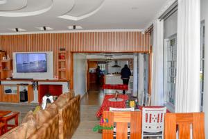 Meirah Gardens Naivasha