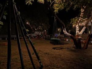 The Gir Village Stay