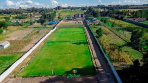 Meirah Gardens Naivasha