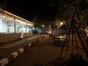 The Gir Village Stay