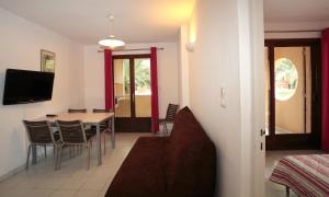 Appart'hotels Residence Lago Verde : photos des chambres