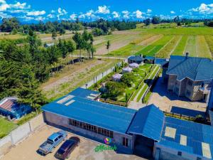 Meirah Gardens Naivasha