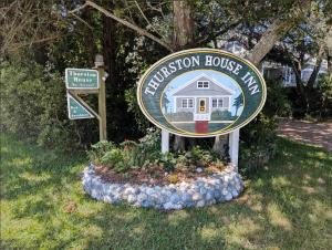 Thurston House Inn