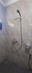 Serongga guest house