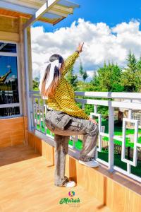 Meirah Gardens Naivasha