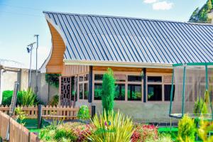 Meirah Gardens Naivasha