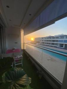 Beach Appartement & Résidence Luxury Aourir