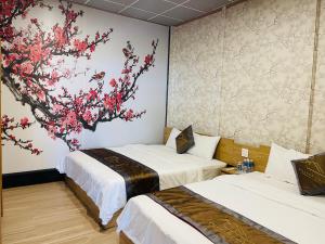 Hilltop Chill Homestay Mui Ne