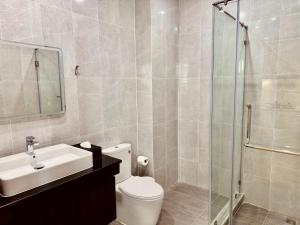 The Prestige Living Bangkok at Sathorn-Chan