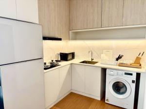 The Prestige Living Bangkok at Sathorn-Chan