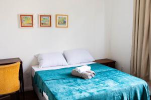 Copacabana Classic - Top Location - Budget flat