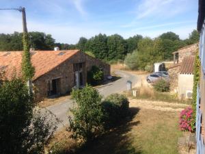 Maisons de vacances La Brionniere : Maison de Vacances