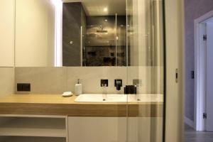 LoveSopot Luxury Terrace Apartment