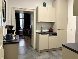 Casa Nostra - Zentrale Wohnung am Augarten