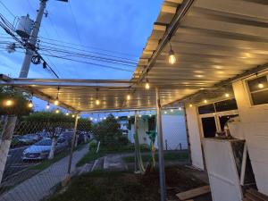 the best private apartmet in santa ana for your trip with excelente location