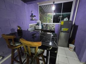 the best private apartmet in santa ana for your trip with excelente location