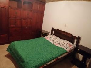 Hotel Tunja Preludio