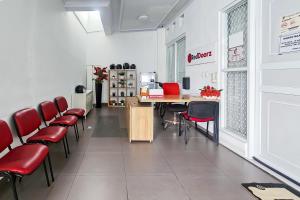 RedDoorz Syariah near RSUD Bogor