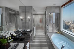 Mandarin Oriental, Tokyo