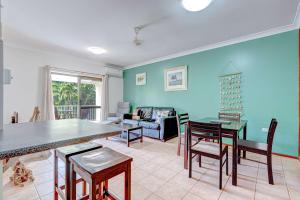 Liana 10 One bedroom beachfront views