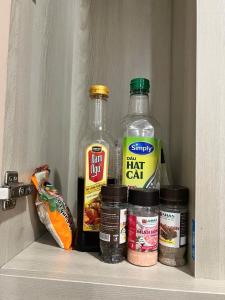 Hanoi Homes lake view Vinsmart City Bigsale