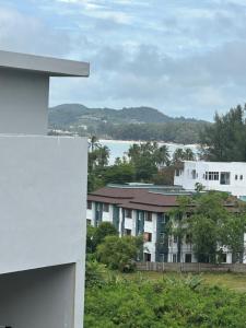 Palmyrah Surin Apartments, Phuket, by the Sea