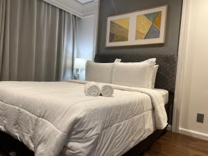 International Hotel Jardins