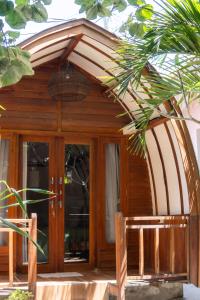 Lost Inn Kuta Capsule Hostel