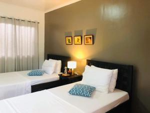 Casa Concordia Tagaytay Private Vacation House & Pool