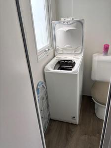 Mh 3 ch - 1 sdb - terrasse couverte - kerlann