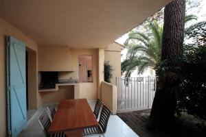 Appart'hotels Residence Lago Verde : photos des chambres