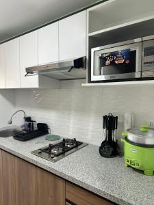 Bertolotto, divino minidepa smartv wifi y amoblado