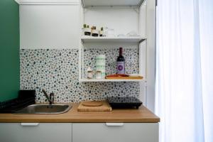 Dimora Dei Colori - Green