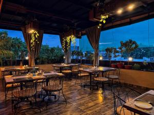 RION - A Boutique Hotel