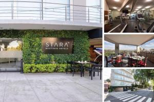 Capitalia Peaceful Stay in Southern CDMX with Gym 104