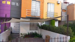 Bonita casa amueblada Cuautitlán